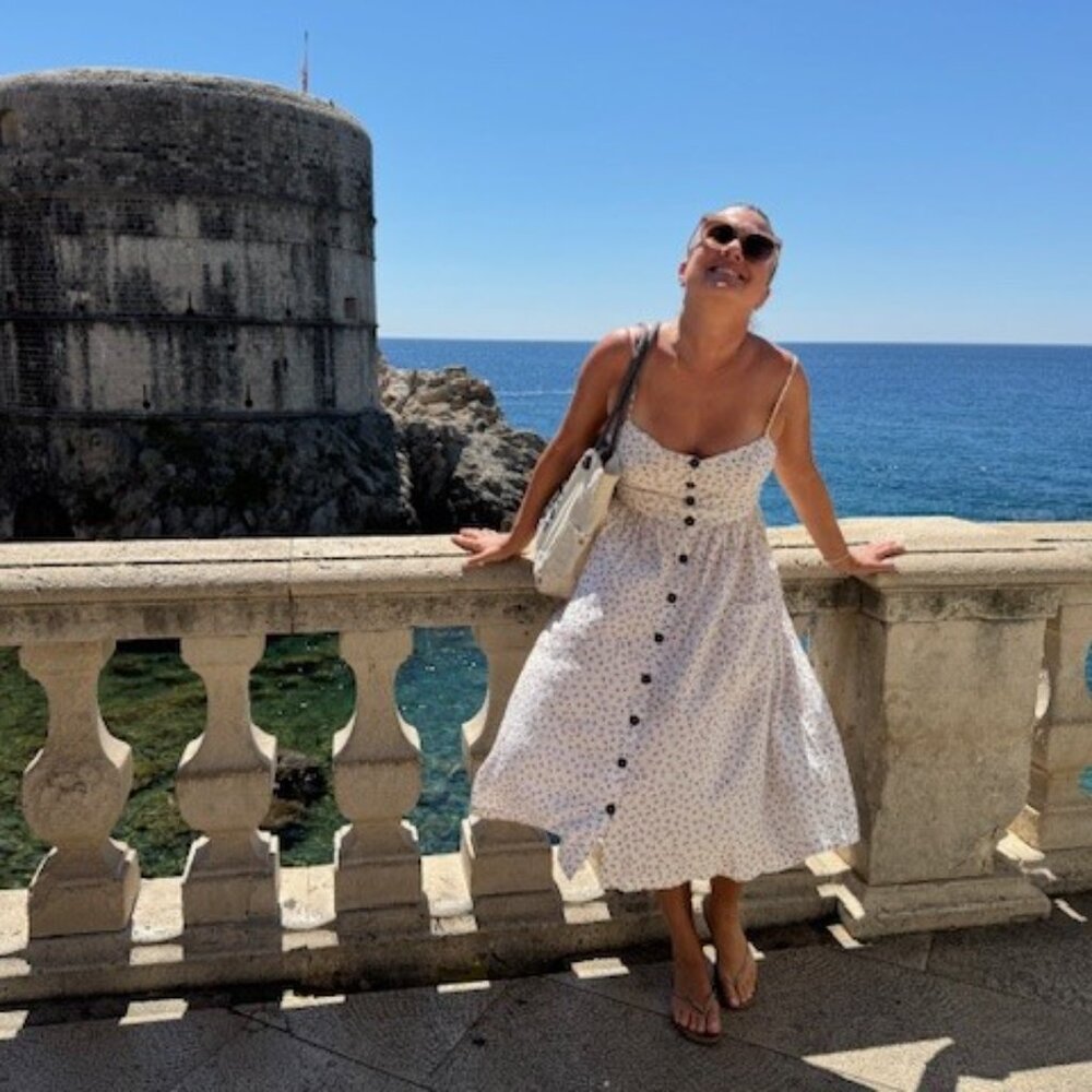 Meet your Posher, Katya